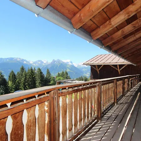 Appartement Sasella