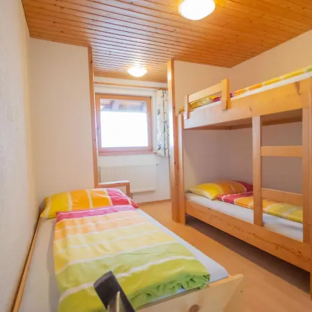 Sasella Appartement *